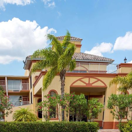 Howard Johnson By Wyndham Tropical Palms Kissimmee Eksteriør bilde