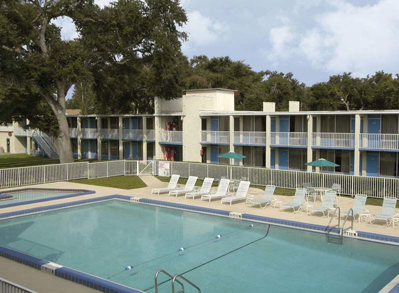 Howard Johnson By Wyndham Tropical Palms Kissimmee Eksteriør bilde