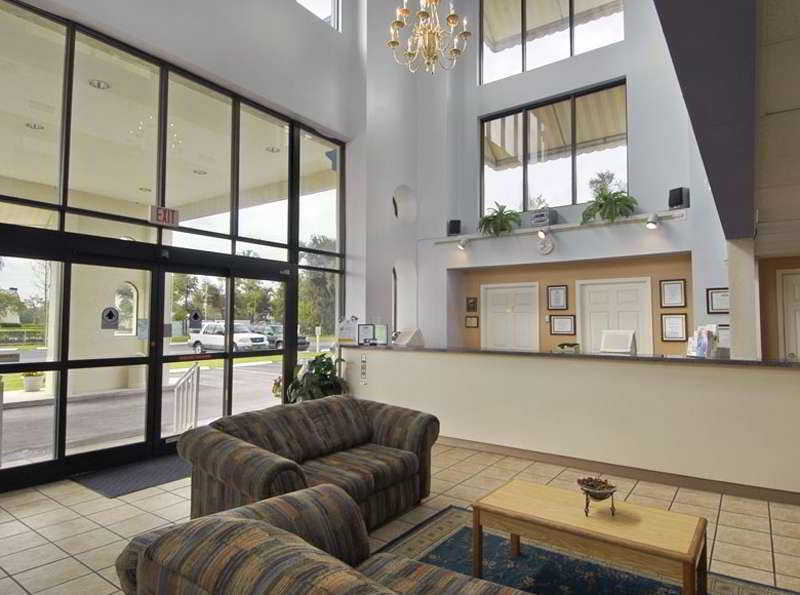 Howard Johnson By Wyndham Tropical Palms Kissimmee Eksteriør bilde